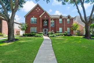 2423 Amber Springs Dr, Katy, TX 77450