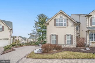 336 Silo Mill Ln, Lansdale, PA 19446