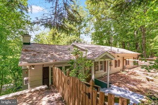 674 Timber Ln, Bluemont, VA 20135