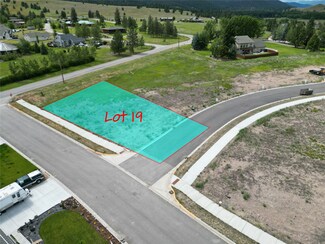 Nhn Langdon Ct, Missoula, MT 59804