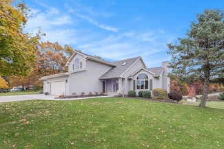 5970 Terrace Park Dr NE, Rockford, MI 49341