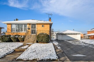 6538 W 83rd Place, Burbank, IL 60459