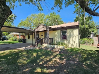 4001 SE 22nd St, Oklahoma City, OK 73115