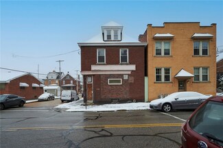 1101 Broadway Ave, McKees Rocks, PA 15136