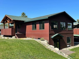 716 Park Ave N Unit 3, Park Rapids, MN 56470