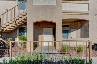 2305 W Horizon Ridge Pkwy Unit 1812, Henderson, NV 89052