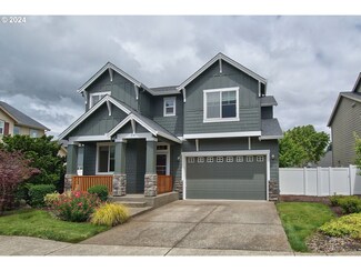 2616 N Fremont St, Cornelius, OR 97113