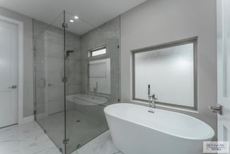 4509 Alba Cir, Brownsville, TX 78526
