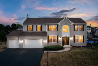 14059 Hunt Club Ln, Plainfield, IL 60544