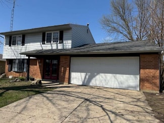 2526 Birch Dr, Richmond, IN 47374