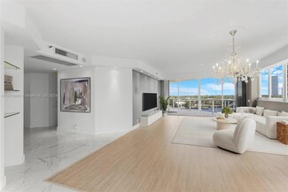 3802 NE 207th St Unit 703, Miami, FL 33180