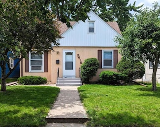 5616 46th Ave S, Minneapolis, MN 55417