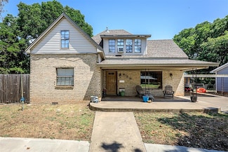 429 W Jefferson St, Mangum, OK 73554