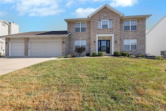 2983 Middlesburg Dr, O Fallon, MO 63368