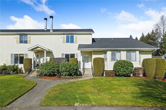 32603 4th Place S Unit 23E, Federal Way, WA 98003