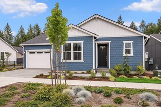 33978 Site 307 Buckeye Ave SE, Black Diamond, WA 98010