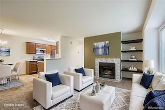 10253 W 80th Dr Unit C, Arvada, CO 80005