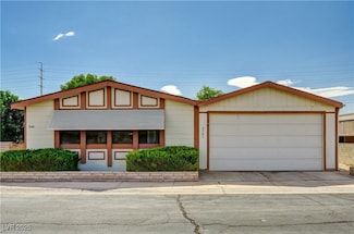 3141 Bellavista Ln, Las Vegas, NV 89122