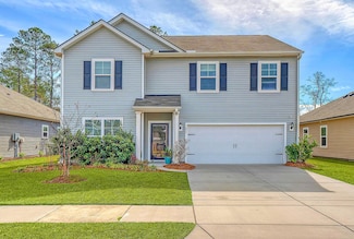 1932 Zonny Moss Dr, Johns Island, SC 29455