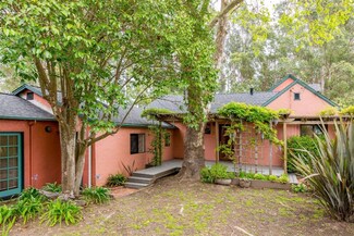20 Acacia Way, Santa Cruz, CA 95062
