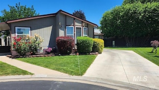 2392 N Patricia Ln, Boise, ID 83704