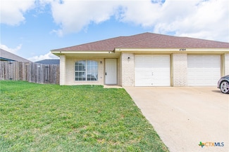 4305 July Dr Unit A, Killeen, TX 76549