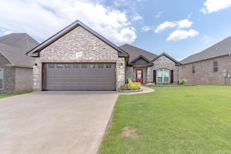 4145 Bobcat Meadow Ln, Jonesboro, AR 72405