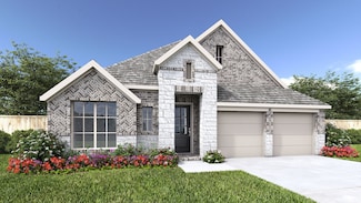 246 Buffalo Blvd, Rhome, TX 76078