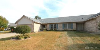 121 Warner Dr, Englewood, OH 45322