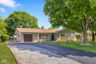 8120 E 11th St, Indianapolis, IN 46219