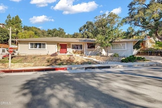 200 Sleepy Hollow Terrace, Glendale, CA 91206