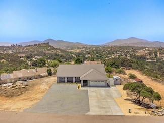 14694 Chaparral Slope Rd, Jamul, CA 91935