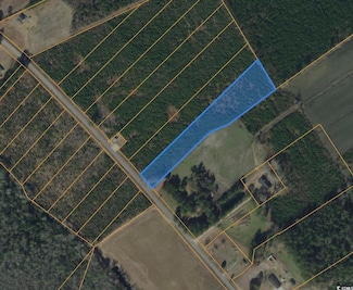 LOT B8 State Road S-26-266, Nichols, SC 29581