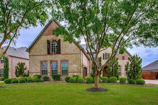 2747 Glory Ln, Roanoke, TX 76262