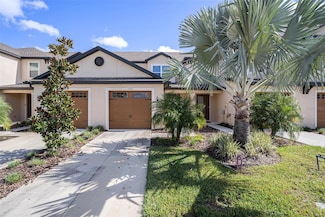 11332 Cay Spruce Way, San Antonio, FL 33576