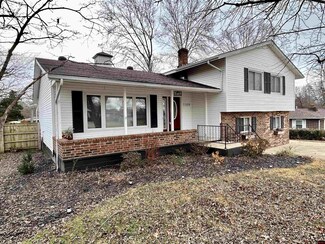 1109 Waverly Rd, Mountain Home, AR 72653