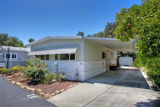 4747 Oak Crest Rd Unit 28, Fallbrook, CA 92028