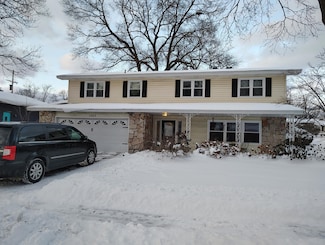 1550 Haverhill Rd, Muskegon, MI 49441