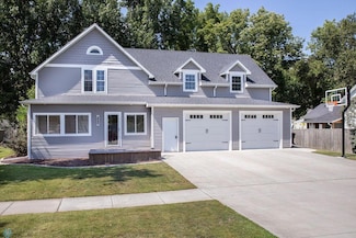 332 8th Ave N, Casselton, ND 58012
