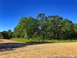 40013 W 151st St, Bristow, OK 74010