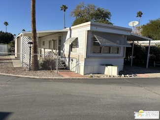 18801 Roberts Rd Unit 86, Desert Hot Springs, CA 92241