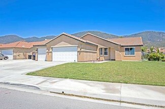 3402 Irvington Ave, San Bernardino, CA 92407
