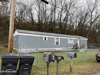 405 Old Highway 70, Harriman, TN 37748