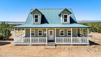 29450 N Caballero Way, Paulden, AZ 86334
