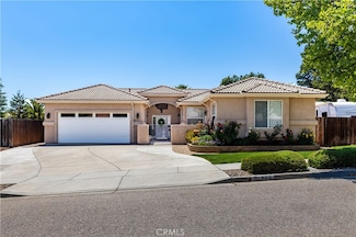 802 Oxen St, Paso Robles, CA 93446