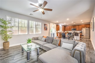 6554 MacDoogle St, Las Vegas, NV 89166