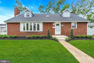 728 Filmore St, Riverside, NJ 08075