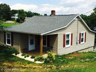 6364 S Blue Ridge Turnpike, Rochelle, VA 22738