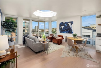 1000 Union St Unit PH D, Seattle, WA 98101