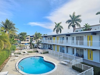 1354 Bayview Dr Unit C, Fort Lauderdale, FL 33304